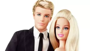 La historia real de Ken / Fuente: Mattel