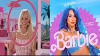 Tráiler Barbie / Warner Bros