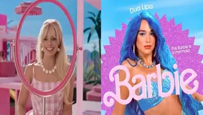 Tráiler Barbie / Warner Bros