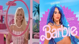 Tráiler Barbie / Warner Bros