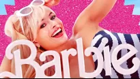 Barbie vence a Oppenheimer en fin de semana de estreno / Instagram