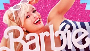 Barbie vence a Oppenheimer en fin de semana de estreno / Instagram