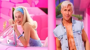 Película 'Barbie' fue prohibida en Vietnam / Instagram