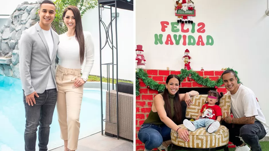 Barco tomó radical decisión tras revelaciones sobre Melissa Klug. Foto: Instagram/@melissaklugoficial