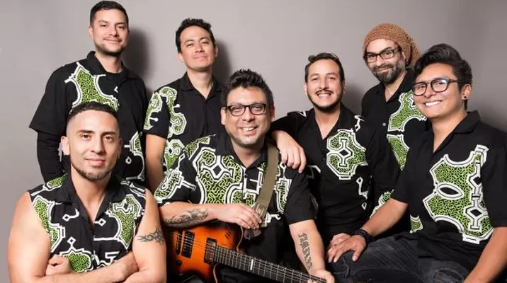 Bareto utilizó sus redes sociales para difundir una canción que habla sobre el difícil momento que atraviesa el Perú y el mundo Bareto utilizó sus redes sociales para difundir una canción que habla sobre el difícil momento que atraviesa el Perú y el mundo