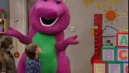 Barney: Este es el hombre que le dio vida al famoso dinosaurio