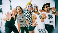 ‘Barrio Calavera’ lanza disco con conocidos artistas