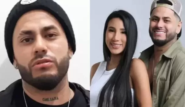 Bryan Torres seguirá en Barrio Fino ¿A pedido de Samahara Lobatón? / Captura 