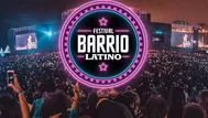 Barrio Latino: Los artistas peruanos que completan el cartel del festival