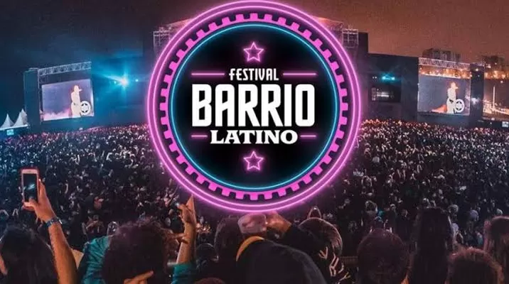 El festival urbano anunció la lista de artistas peruanos que se presentarán en su quinta edición el 14 de diciembre en el Estadio de San Marcos El festival urbano anunció la lista de artistas peruanos que se presentarán en su quinta edición el 14 de diciembre en el Estadio de San Marcos