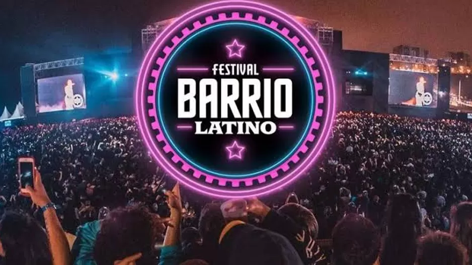 El festival urbano anunció la lista de artistas peruanos que se presentarán en su quinta edición el 14 de diciembre en el Estadio de San Marcos