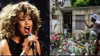 Murió Tina Turner a los 83 años / AFP