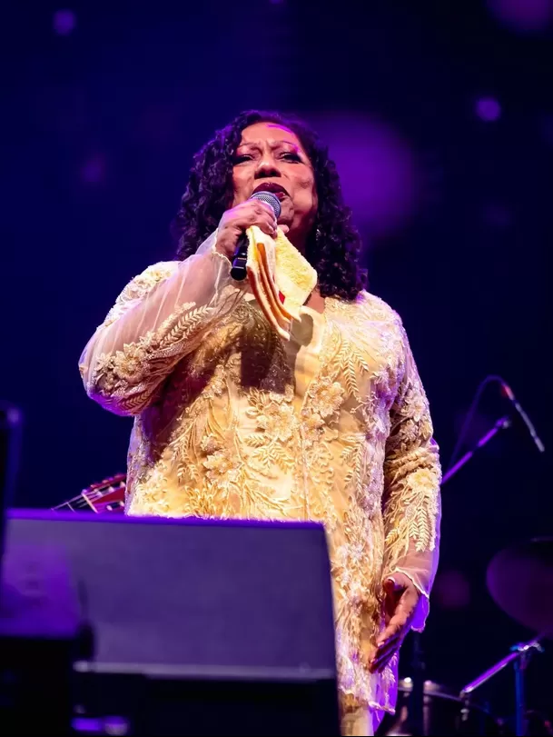 Bartola deleitará a sus seguidores con lo mejor de su repertorio / Instagram