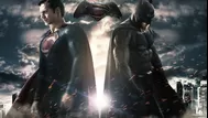 Batman vs. Superman arrasa en 'premiación' a las peores películas