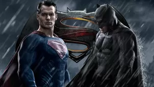 Diez claves sobre Batman vs Superman. Foto: Warner