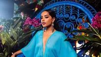 ¿Eres fanático de Becky G? La cantante estrena el disco ‘Mala santa’