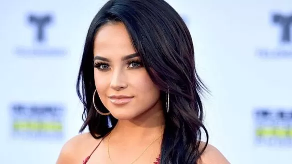 Becky G