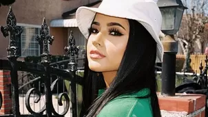 Becky G: “Estoy muy emocionada de ir a Lima”