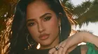 Becky G habla acerca de la fuerte presión que ataca a esta generación