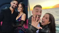 Becky G. Sebastian Lletget / IG