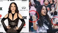 Becky G