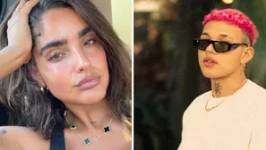 Beéle se pronuncia por filtración de video íntimo con Isabella Ladera / Instagram