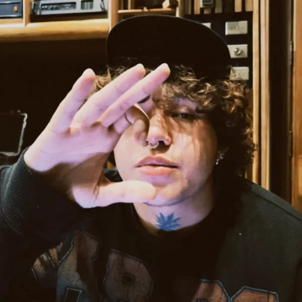 Beéle "destrozado" por escándalo de su video íntimo con Isabella Ladera, según Jordi Martin / Instagram