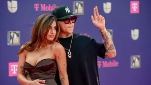 Beéle e Isabella Ladera. Foto: Ivan Apfel-WireImage / Video: jordimartinpaparazzi