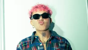 Beelé sigue cruzando fronteras. Foto: Difusión 