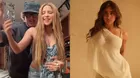 Beéle y Shakira protagonizan sexy baile