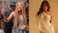Beéle y Shakira protagonizan sexy baile