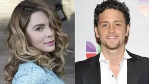 Belinda: Christopher Uckermann defendió así a la cantante ante críticas