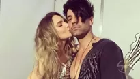 Belinda confirmó el fin de su relación con Criss Angel 