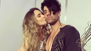 Belinda confirmó el fin de su relación con Criss Angel 