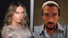 Belinda cuenta cómo reaccionó al saber que Bad Bunny era su fan
