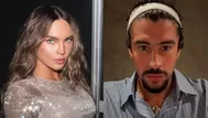 Belinda cuenta cómo reaccionó al saber que Bad Bunny era su fan
