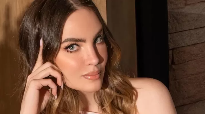 Foto: IG Belinda Foto: IG Belinda