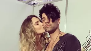 Belinda: filtran supuesta conversación que confirma su separación de Criss Angel