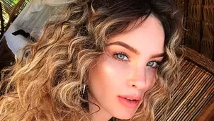 Foto y video: Instagram Belinda