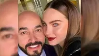 “Salimos unas cuatro, cinco, seis veces", dijo Lupillo. Foto: Sietenoticias24