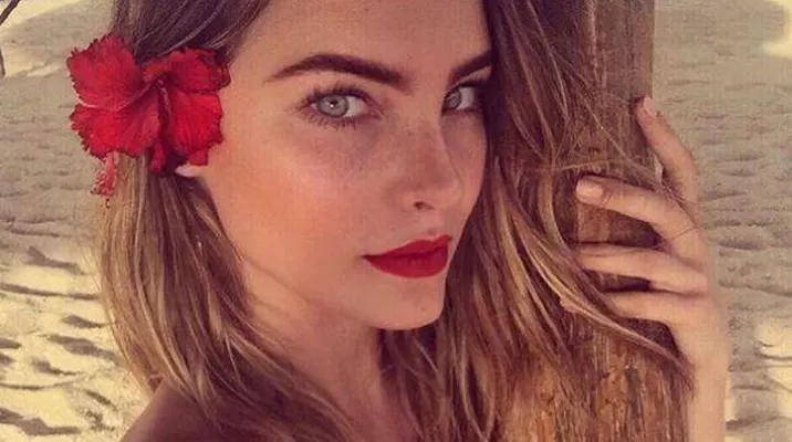 Belinda recordó ‘Cómplices al rescate’ cantando ‘El sapito’ Belinda recordó ‘Cómplices al rescate’ cantando ‘El sapito’