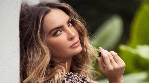 Belinda reveló el motivo por el cual no regresará a las telenovelas