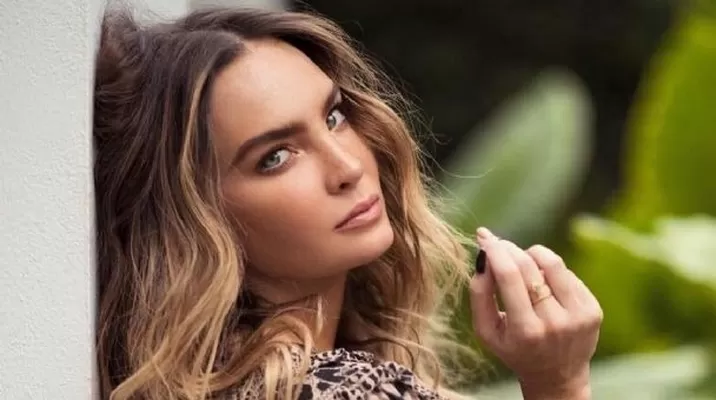 Belinda reveló el motivo por el cual no regresará a las telenovelas Belinda reveló el motivo por el cual no regresará a las telenovelas