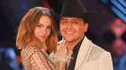 ¿Belinda y Christian Nodal alistan todo para su boda?