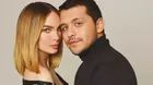 Belinda y Christian Nodal son elegidos la pareja del año