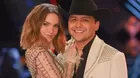 ¿Belinda y Christian Nodal terminaron su relación?