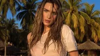 Belinda y ‘El sapito’ causaron furor en el Tomorrowland 2019