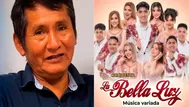 La Bella Luz: Abogado renunció a defensa de dueño de orquesta