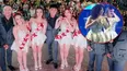 La agrupación, ahora liderada por Óscar Junior Custodio, se presentó en Tarapoto / IG: @orquestalabellaluzoficial /TikTok: @josepastord