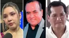 La Bella Luz: Claudia Salazar revela respuesta de Óscar Custodio